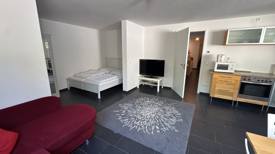 Einliegerwohnung Einfamilienhaus Titisee-Neustadt