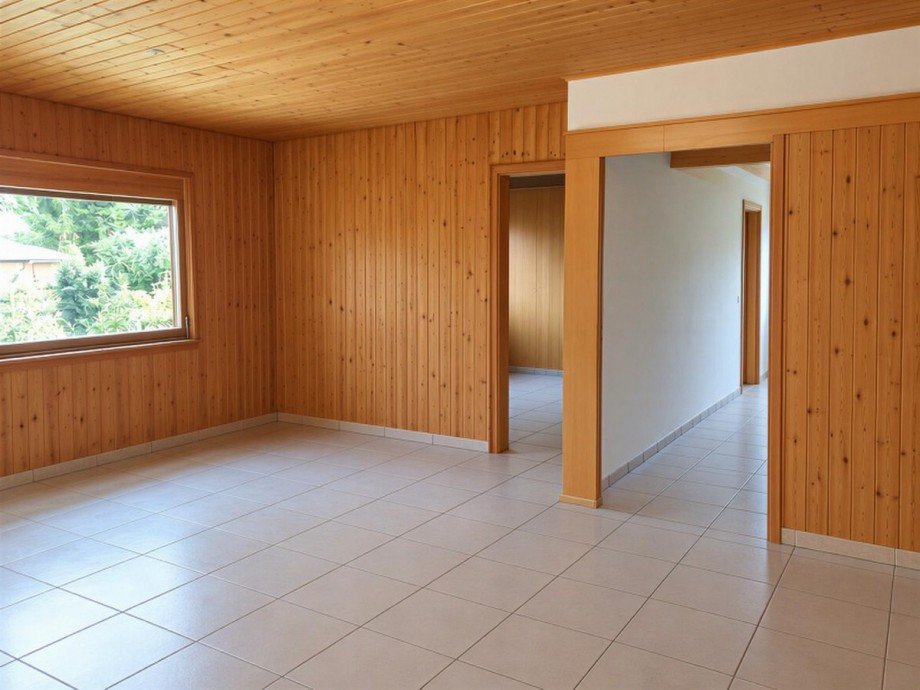 Wohnen leer Einfamilienhaus Schluchsee