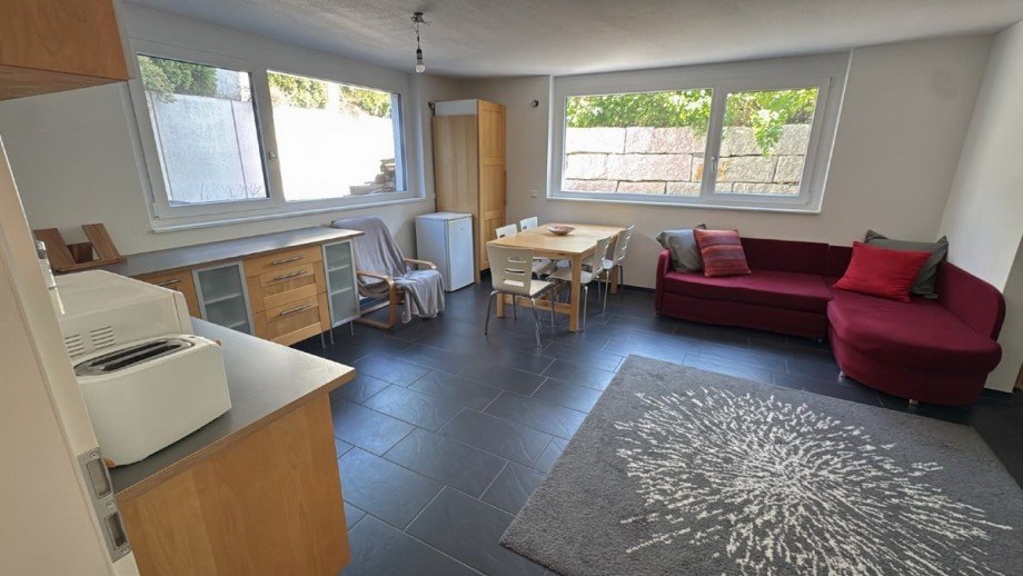 Einliegerwohnung Einfamilienhaus Titisee-Neustadt