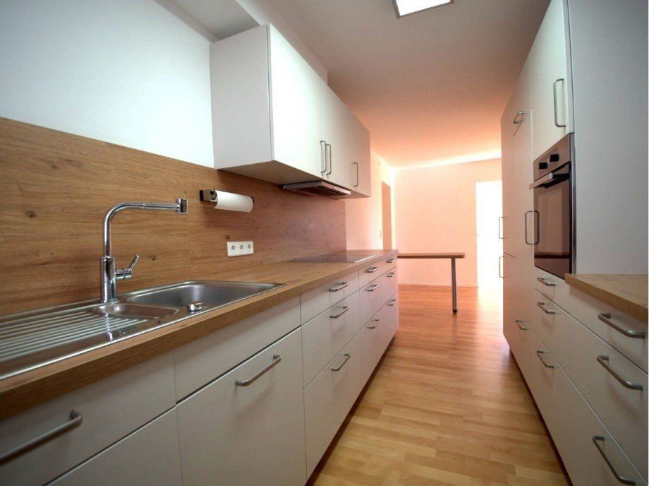 Die Einbauk�che Etagenwohnung Hinterzarten