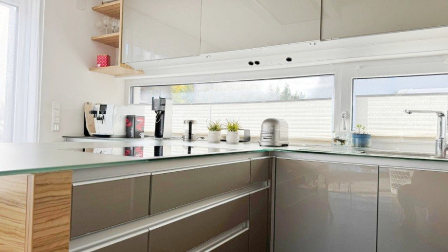 K�che Einfamilienhaus Titisee-Neustadt