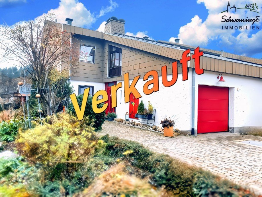 Verkauft Einfamilienhaus Titisee-Neustadt