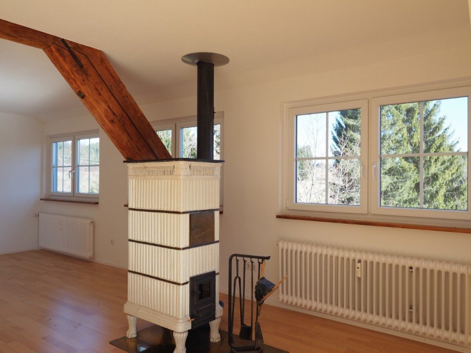 Kaminanschluss Etagenwohnung Hinterzarten