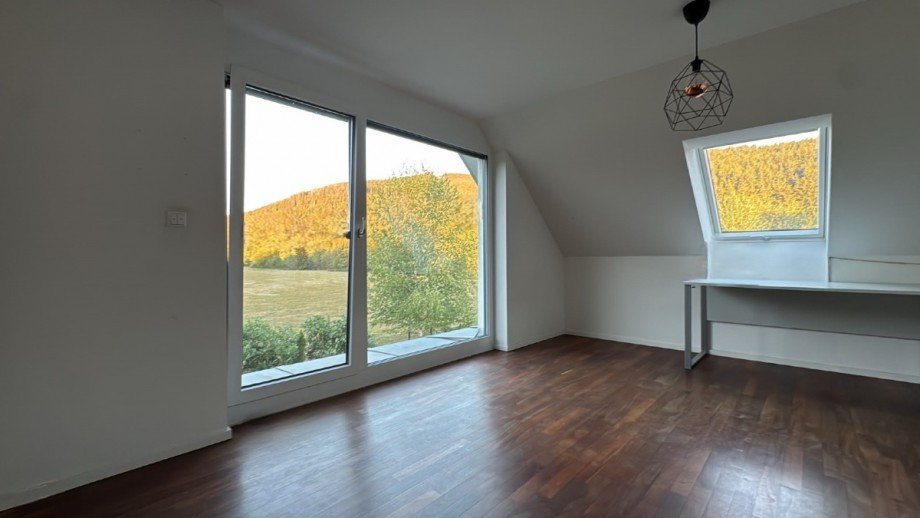 Zimmer im OG Einfamilienhaus Titisee-Neustadt